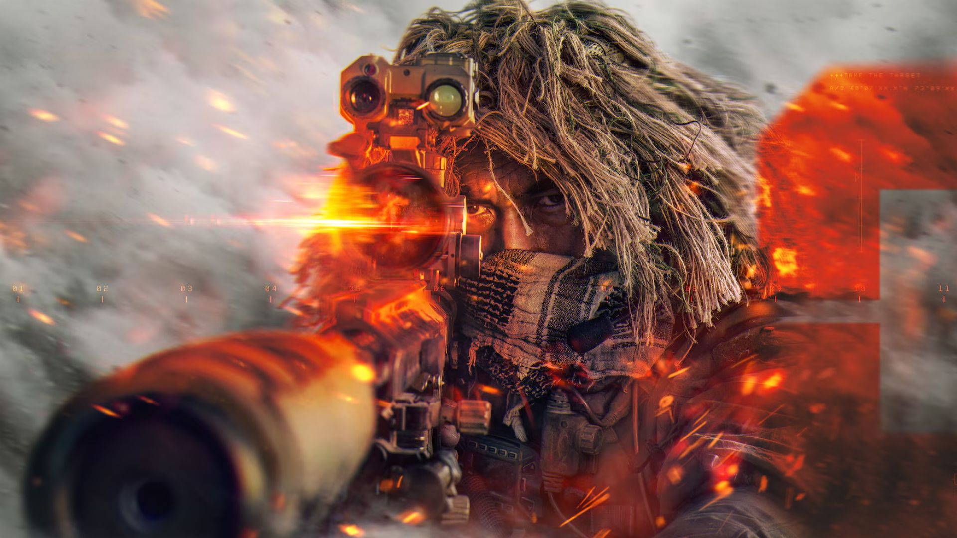 Battlefield REDSEC Classes Guide